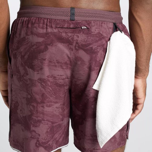 NWT VRST Men's 7” Velocity Run Short - Picture 5 of 7